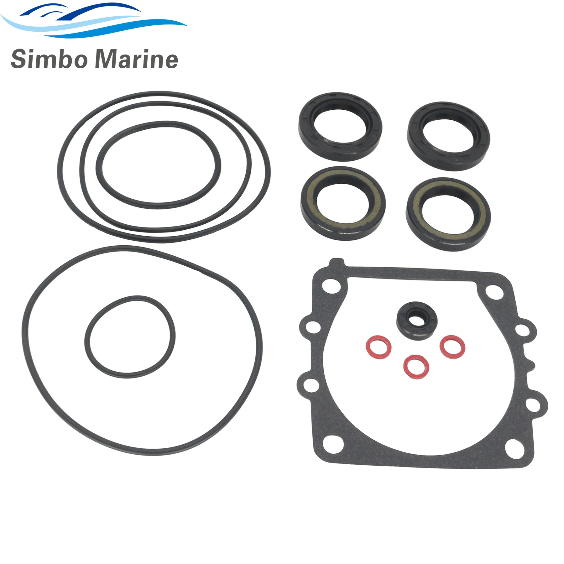 Совместим с комплектом уплотнений нижнего блока Yamaha, подвесной двигатель 200HP 225HP 250HP, заменяет 61A-W0001-21 6P2-W0001-20
Совместим с комплектом уплотнений нижнего блока Yamaha, подвесной двигатель 200HP 225HP 250HP, заменяет 61A-W0001-21 6P2-W0001-20