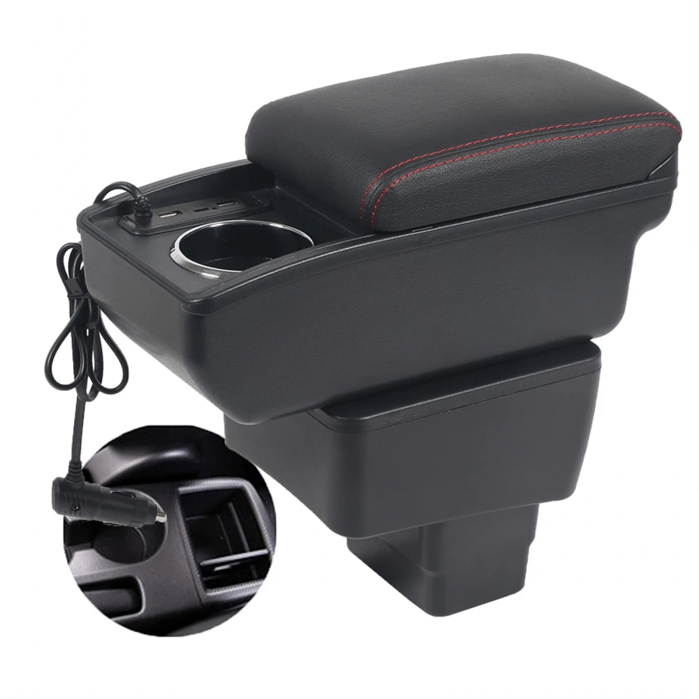 Car Mazda 2 Skyactiv Version CX3 CX-3 Armrest box central content store case console storage elbow support rest arm
Car Mazda 2 Skyactiv Version CX3 CX-3 Armrest box central content store case console storage elbow support rest arm