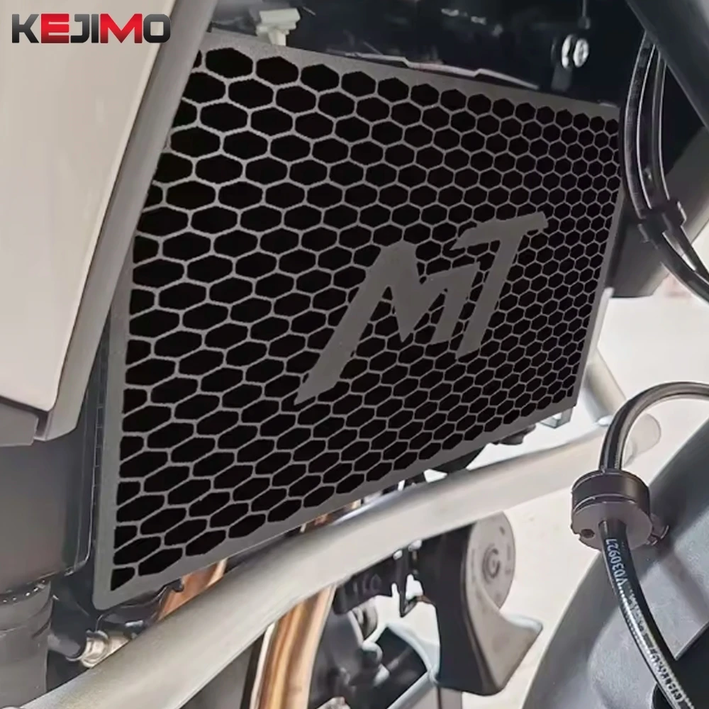 Aluminum CNC For CFMOTO cf 700MT 700 MT CF700 MT700 2025 2024 Radiator Grille Guard Cover Grile Protector Motorcycle Accessories
Aluminum CNC For CFMOTO cf 700MT 700 MT CF700 MT700 2025 2024 Radiator Grille Guard Cover Grile Protector Motorcycle Accessories