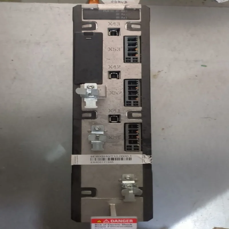 New Original Ready Stock BEI8X8HWT10.06-00-1 Industrial Automation PAC Dedicated PLC Programming Controller
New Original Ready Stock BEI8X8HWT10.06-00-1 Industrial Automation PAC Dedicated PLC Programming Controller