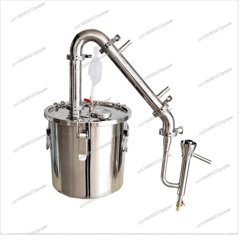 Небольшой пивовар, бытовое оборудование для пивоварения ликеров, домашнее все
Небольшой пивовар, бытовое оборудование для пивоварения ликеров, домашнее все