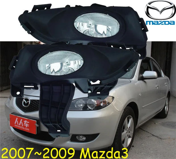 Фара 2007 ~ 2009 для mazda 3 Mazda3, противотуманная лампа, автомобильные аксессуары, галогенная фара 4300K для дневной лампы Mazda3
Фара 2007 ~ 2009 для mazda 3 Mazda3, противотуманная лампа, автомобильные аксессуары, галогенная фара 4300K для дневной лампы Mazda3
