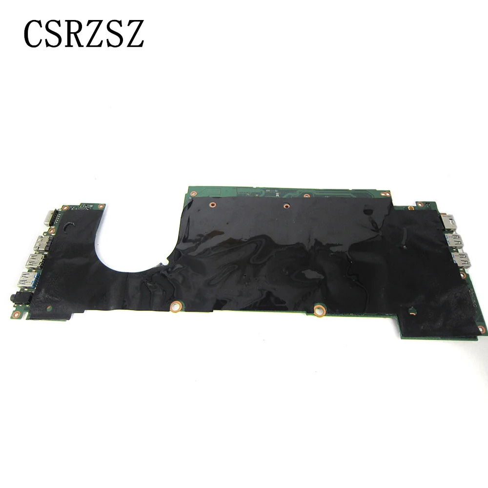 For Toshiba Porgete Z50-A Z55-A Laptop motherboard with i5-4300u CPU FALXSY2 A3682A Tested work perfect
For Toshiba Porgete Z50-A Z55-A Laptop motherboard with i5-4300u CPU FALXSY2 A3682A Tested work perfect