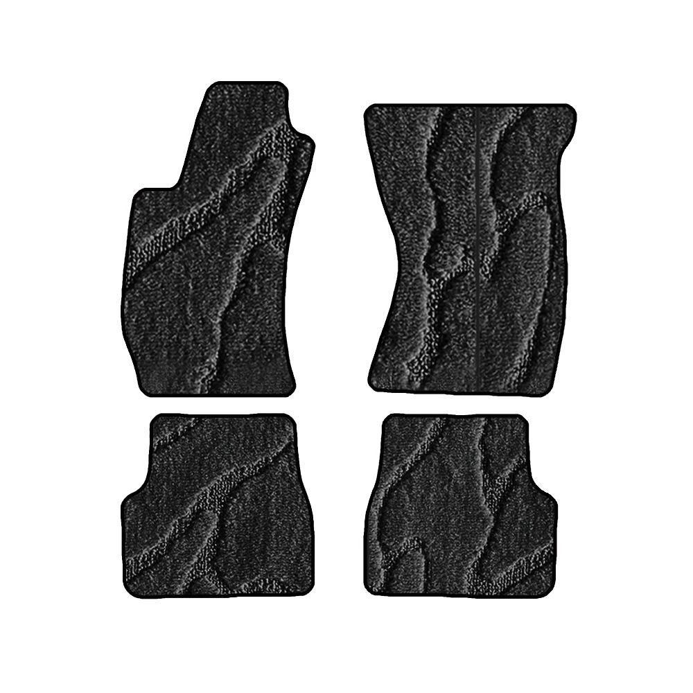 Car Floor Mats For subaru forester 2002-2007 SG MK2 Car-Specific Fit Car Mat Interior Accessories
Car Floor Mats For subaru forester 2002-2007 SG MK2 Car-Specific Fit Car Mat Interior Accessories
