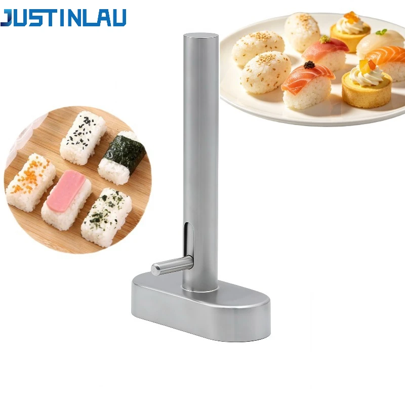 JUSTINLAU Stainless Steel Oval Meatball Maker Portable Handle Falafel Scoop Maker Sushi Mold Fried Meatball Tool Kitchen Gadget
JUSTINLAU Stainless Steel Oval Meatball Maker Portable Handle Falafel Scoop Maker Sushi Mold Fried Meatball Tool Kitchen Gadget