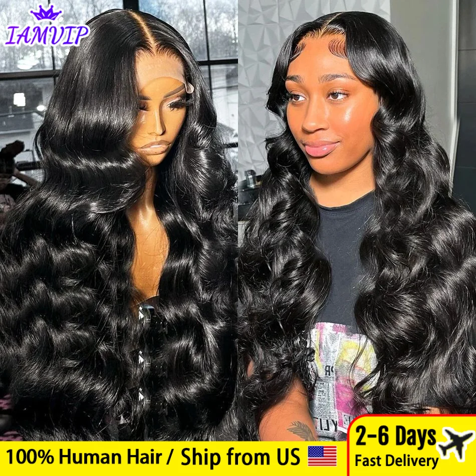 High 250% Density Body Wave 13x6 HD Lace Front Human Hair Wig 40 36 Inch Brazilian 13x4 Hd Lace Frontal Wigs For Women Straight
High 250% Density Body Wave 13x6 HD Lace Front Human Hair Wig 40 36 Inch Brazilian 13x4 Hd Lace Frontal Wigs For Women Straight