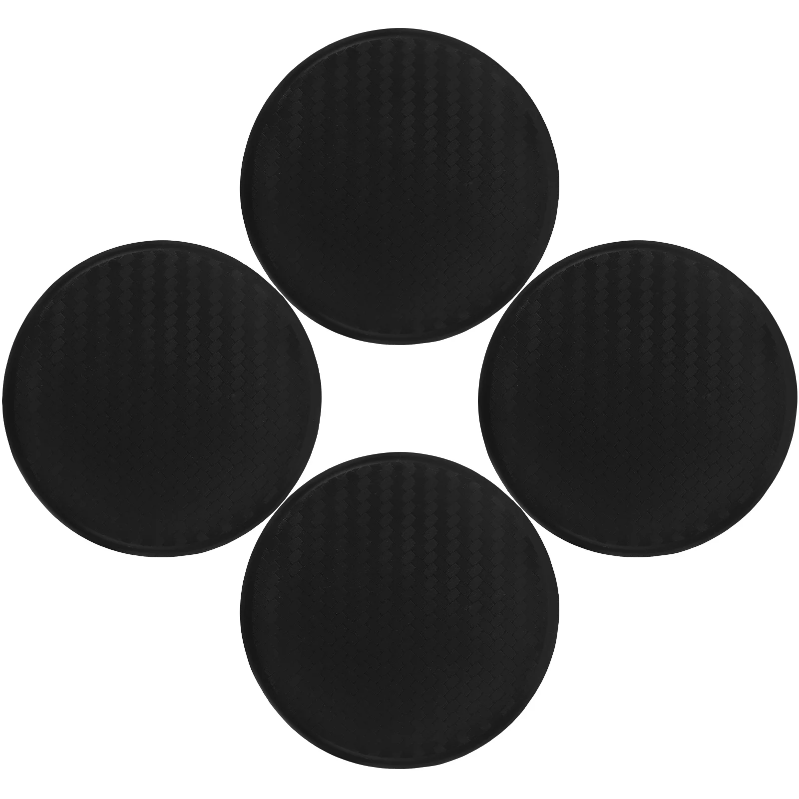 4 Pcs Water Coaster Car Cup Holder Square Automotive Holders Fo Drink Coasters for Squate Coffee Cups
4 Pcs Water Coaster Car Cup Holder Square Automotive Holders Fo Drink Coasters for Squate Coffee Cups