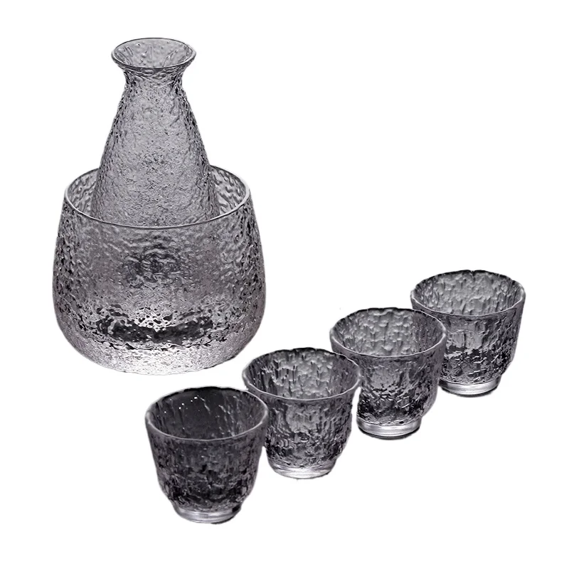 *Glass Wine Warmer Set Household Baijiu Dispenser, Hot Sake Wine Warmer Wine Set
*Glass Wine Warmer Set Household Baijiu Dispenser, Hot Sake Wine Warmer Wine Set