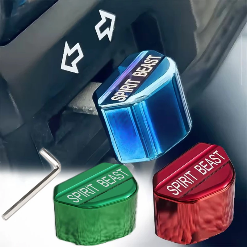 Motorcycle Switch Headlight Button Aluminum Alloy Shell Decoration Motorcycle Electric Vehicle Turn Signal Switch Accessories
Motorcycle Switch Headlight Button Aluminum Alloy Shell Decoration Motorcycle Electric Vehicle Turn Signal Switch Accessories