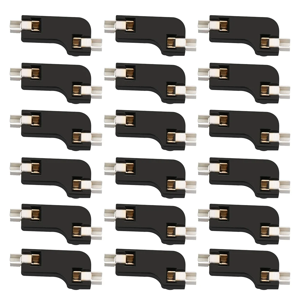 20PCS Hot Swap PCB Socket Keyboard PCB Socket Computer Accessory Keyboard Hot Plug Computer Keyboard Hot Plug
20PCS Hot Swap PCB Socket Keyboard PCB Socket Computer Accessory Keyboard Hot Plug Computer Keyboard Hot Plug