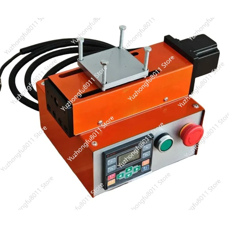 110-220V Laser Welding Oscillator, Torch Oscillator, Linear Automatic Welding Oscillator
110-220V Laser Welding Oscillator, Torch Oscillator, Linear Automatic Welding Oscillator