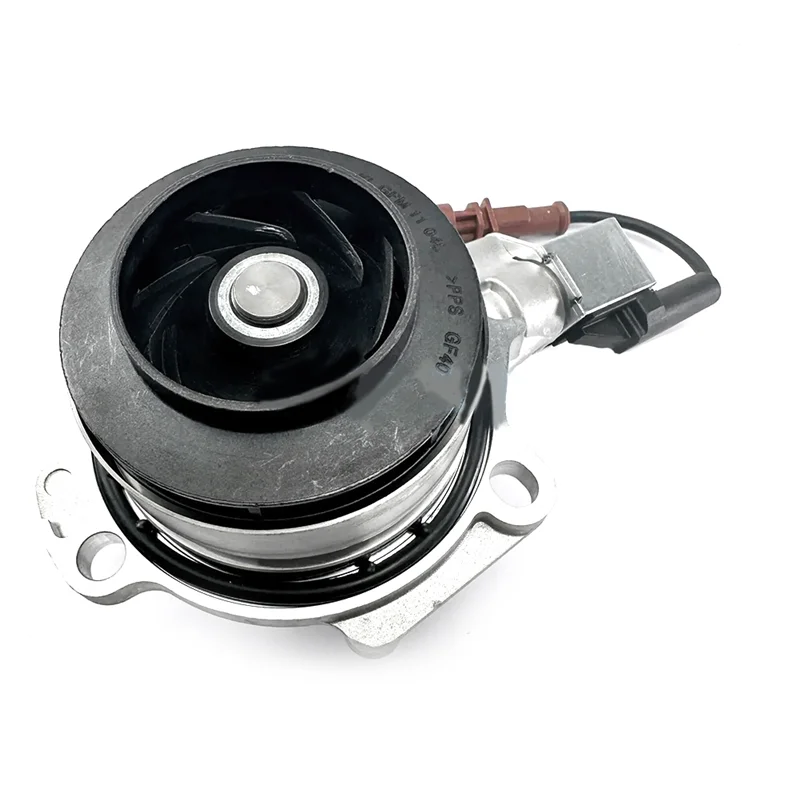 04L121011M Engine Coolant Pump For VW Metroway TRCM Crafter Campmob(Typ2/Transp/LT)-Diesel 2.0L 04L121011H 04L121011HX Parts
04L121011M Engine Coolant Pump For VW Metroway TRCM Crafter Campmob(Typ2/Transp/LT)-Diesel 2.0L 04L121011H 04L121011HX Parts