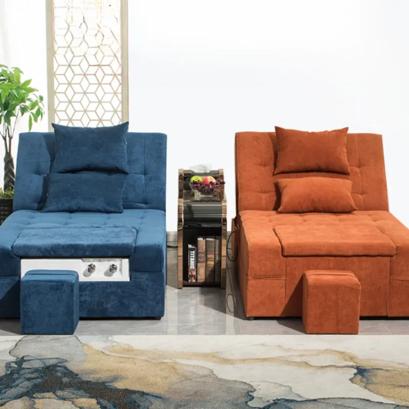 Pedicure Chairs Spa Salon Professional Chair Feet Nail Manicure Furniture Armchairs Sofas Armchair Cadeira Sillon Cosmetic Tub
Pedicure Chairs Spa Salon Professional Chair Feet Nail Manicure Furniture Armchairs Sofas Armchair Cadeira Sillon Cosmetic Tub