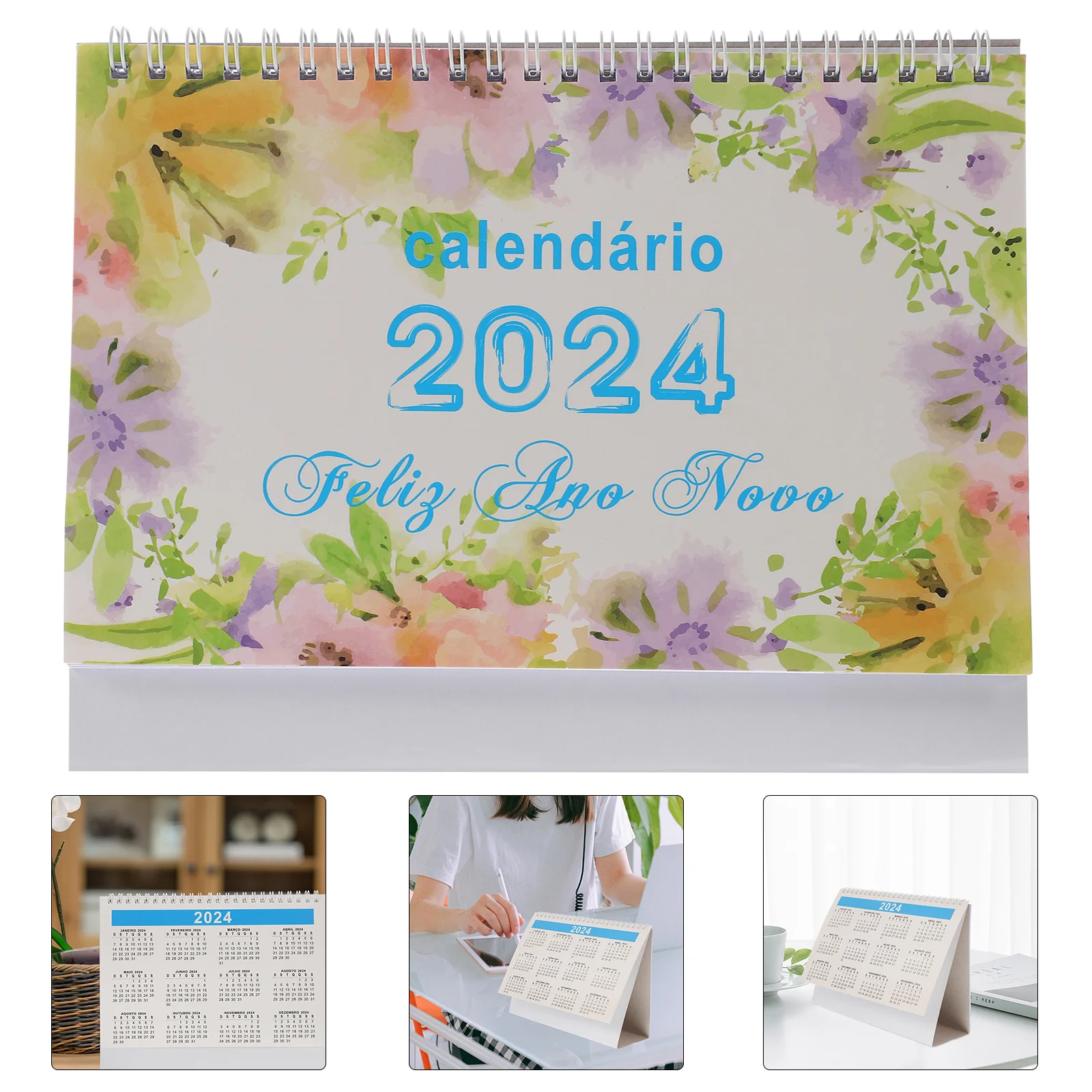 2024 Desktop Brazil Holiday Table Calendar Standing Mini Desk Organizer Tearable Pages For Office Home Decor Simple Style
2024 Desktop Brazil Holiday Table Calendar Standing Mini Desk Organizer Tearable Pages For Office Home Decor Simple Style