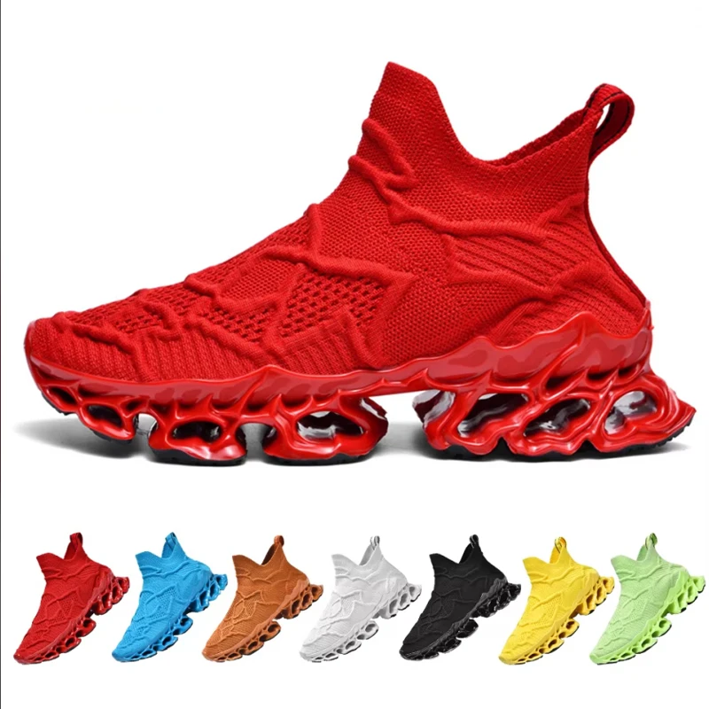 Shoes Men Sneakers Male Casual Mens Shoes Tenis Luxury Shoes Trainer Race Breathable Shoes Fashion Running Shoes For Women
Shoes Men Sneakers Male Casual Mens Shoes Tenis Luxury Shoes Trainer Race Breathable Shoes Fashion Running Shoes For Women