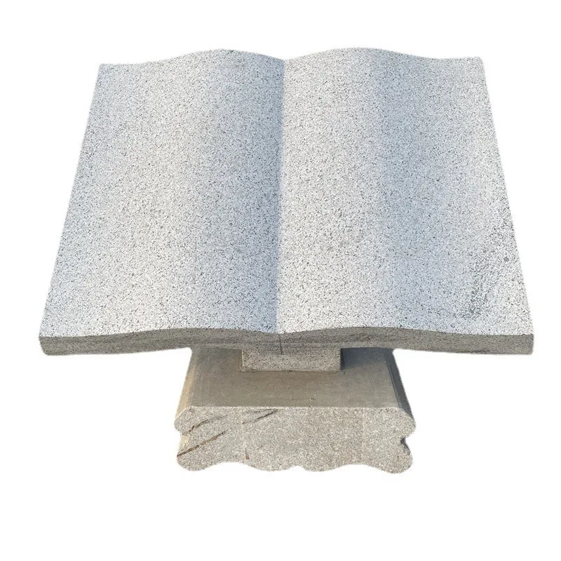 Granite stone carving stone book campus carving square park stone book marble lettering book campus landscape
Granite stone carving stone book campus carving square park stone book marble lettering book campus landscape