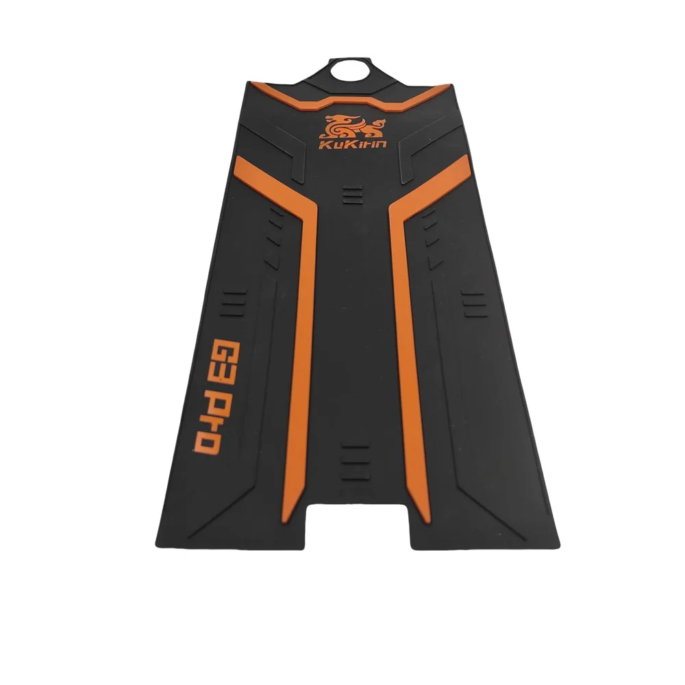 Original KUGOO KuKirin G3 PRO Deck Rubber Pad For KuKirin G3PRO Electric Scooter Food Pad Replacement Spare Parts
Original KUGOO KuKirin G3 PRO Deck Rubber Pad For KuKirin G3PRO Electric Scooter Food Pad Replacement Spare Parts