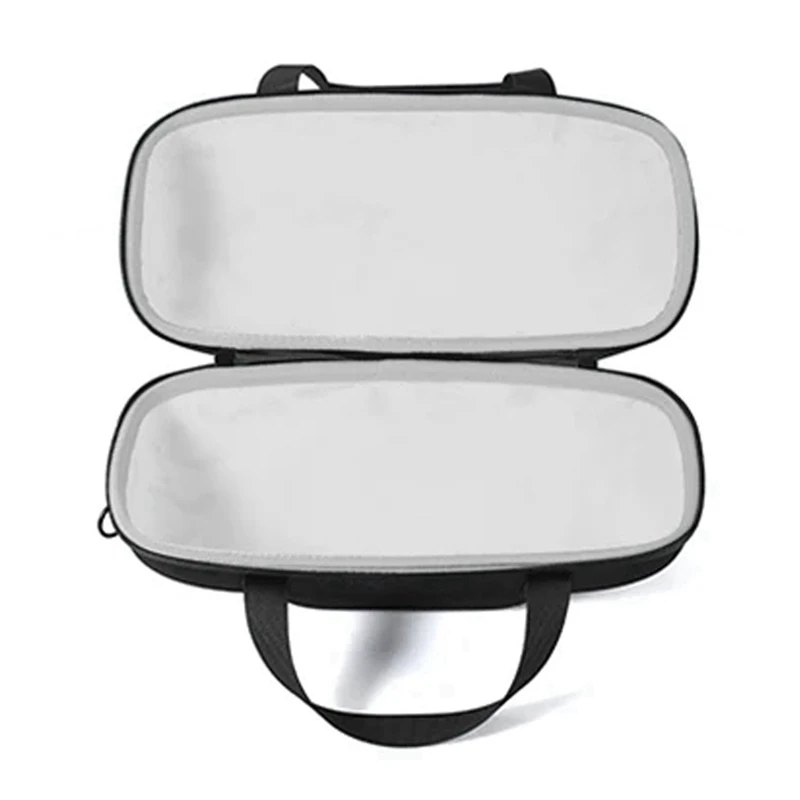 Carrying Case For JBL Xtreme 4 Portable Waterproof Wireless Bluetooth Speaker Travel Carrying Storage Bag-AT82
Carrying Case For JBL Xtreme 4 Portable Waterproof Wireless Bluetooth Speaker Travel Carrying Storage Bag-AT82