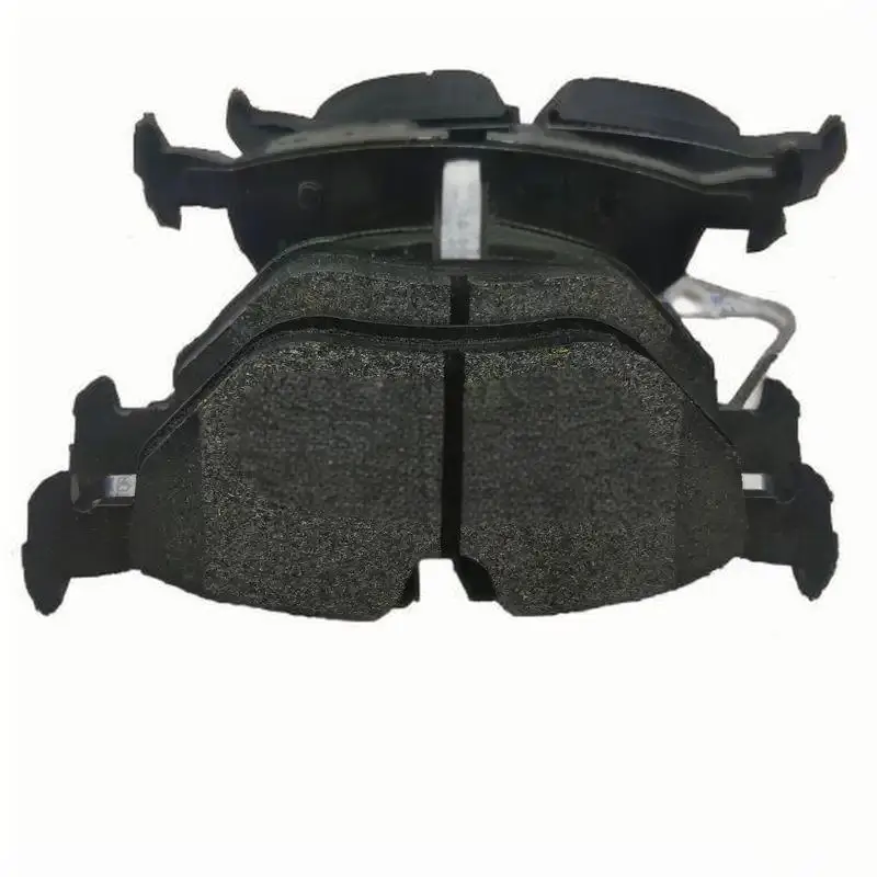 High quality front brake pads and rear brake pads for Roewe 750 550 350 MG MG7 MG6 MG5 MG3
High quality front brake pads and rear brake pads for Roewe 750 550 350 MG MG7 MG6 MG5 MG3