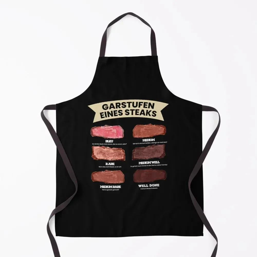 Cooking Levels Of A Steak Meat Grill BBQ Apron Things For The Home Kitchen New 2022 Year Kitchen Household Items Nursing Apron
Cooking Levels Of A Steak Meat Grill BBQ Apron Things For The Home Kitchen New 2022 Year Kitchen Household Items Nursing Apron