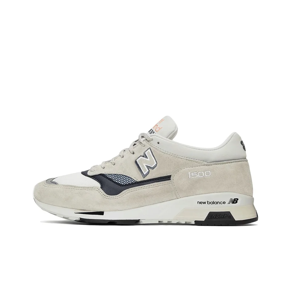 1500 New Balance Made in England 'Fluid Minimalist Pack' M1500GWK
1500 New Balance Made in England 'Fluid Minimalist Pack' M1500GWK