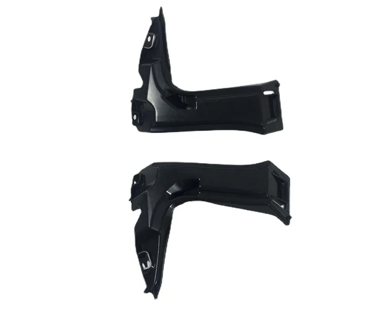 Front Bumper Spacer Bracket For BMW 5 Series F10 F11 F18 520i 523i 525i 528i 530i
Front Bumper Spacer Bracket For BMW 5 Series F10 F11 F18 520i 523i 525i 528i 530i