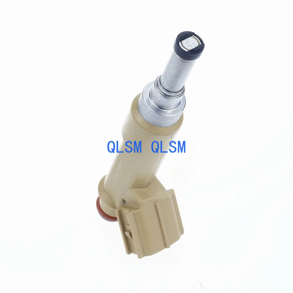 For Toyota GM Arys/VIOS/COROLLA/E'Z/AURIS/Levin/Fuel Injector car accessories
For Toyota GM Arys/VIOS/COROLLA/E'Z/AURIS/Levin/Fuel Injector car accessories