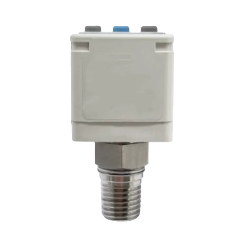 Brand New Genuine Pressure Switch ISE30A-C6L-C-L-B ISE30A-01-C-LD ISE30A-C6L-C-LB
Brand New Genuine Pressure Switch ISE30A-C6L-C-L-B ISE30A-01-C-LD ISE30A-C6L-C-LB