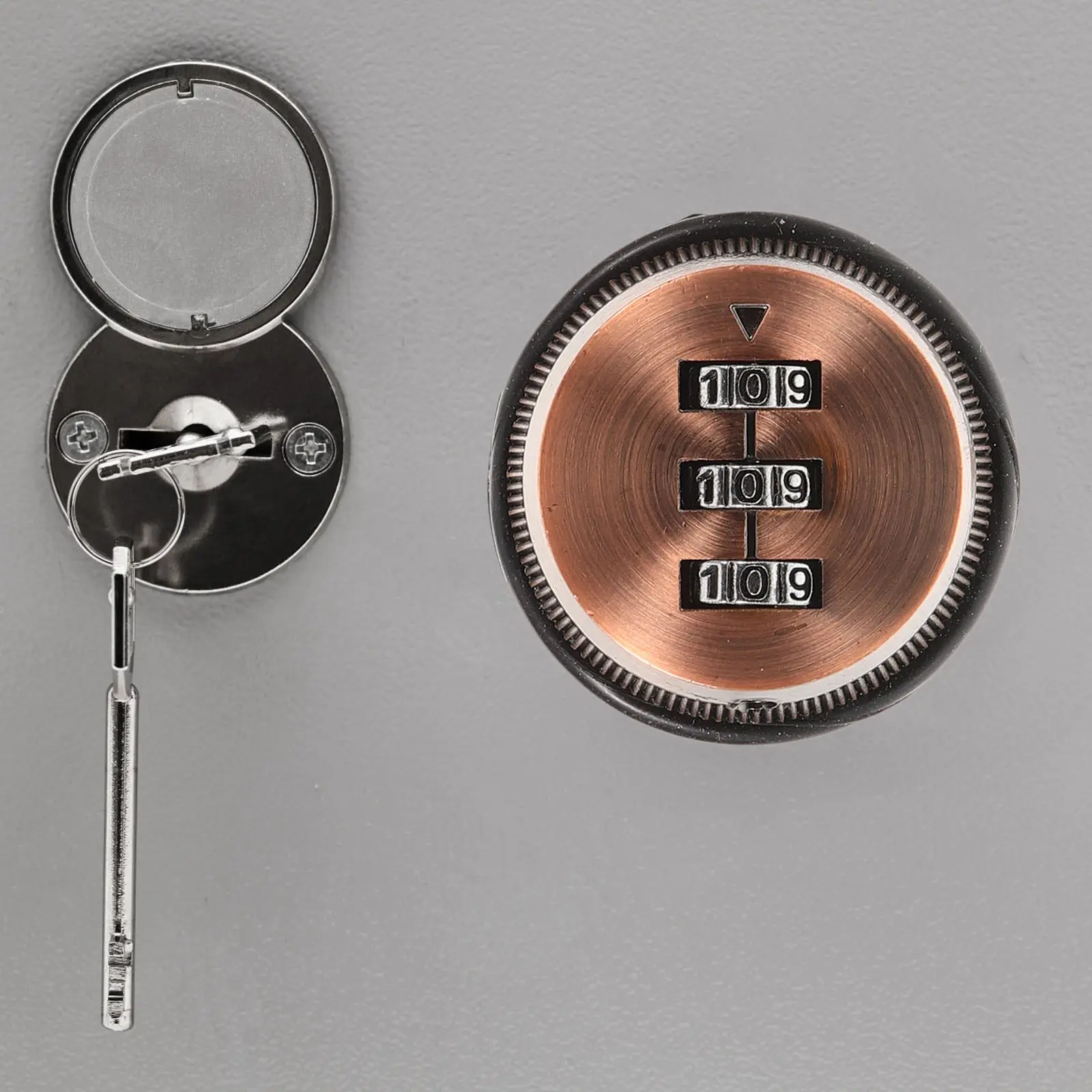 Secure Cabinet Lock Combination Password Metal Lock for Drawers Cupboards File Cabinets Showcase Electric Box Counters Heavy
Secure Cabinet Lock Combination Password Metal Lock for Drawers Cupboards File Cabinets Showcase Electric Box Counters Heavy