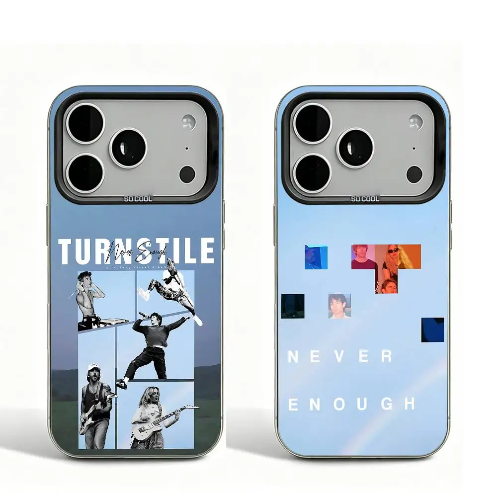 T-Turnstile Never Enough Black Matte Large Camera Hole Case For iPhone 17 16 15 14 13 12 11 Pro Max Bumper Cover
T-Turnstile Never Enough Black Matte Large Camera Hole Case For iPhone 17 16 15 14 13 12 11 Pro Max Bumper Cover