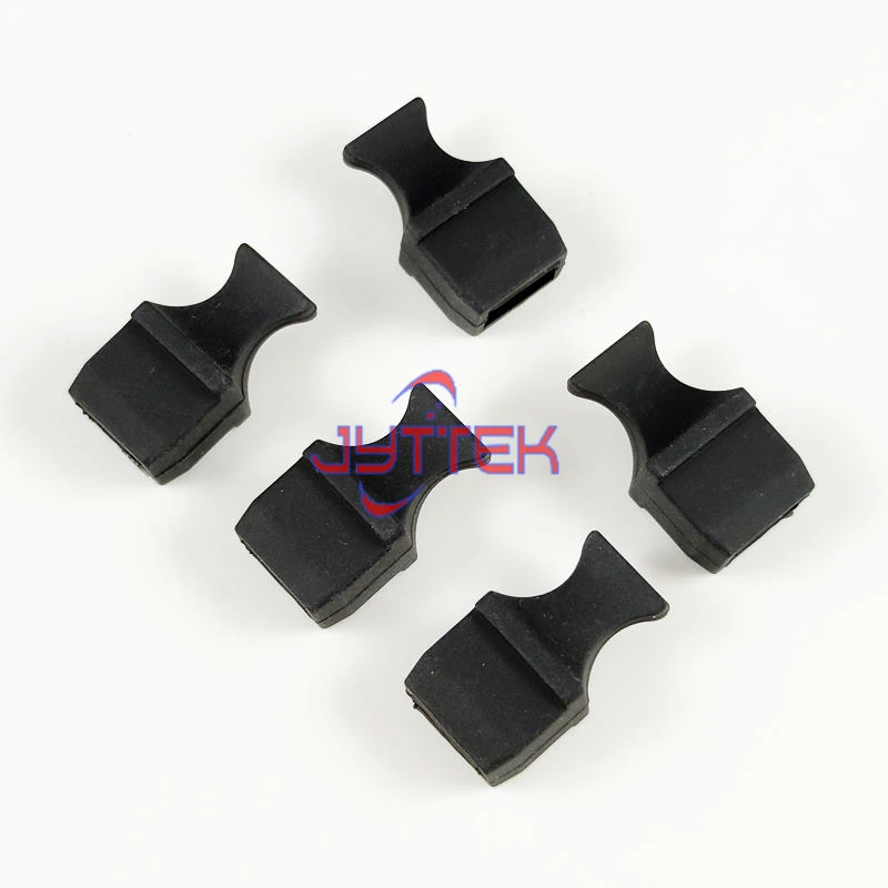 SFP Dust Covers SFP Anti-Dust Caps Port Protector Suitable for Open SFP/SFP+ Slot on Network Switch/Router
SFP Dust Covers SFP Anti-Dust Caps Port Protector Suitable for Open SFP/SFP+ Slot on Network Switch/Router