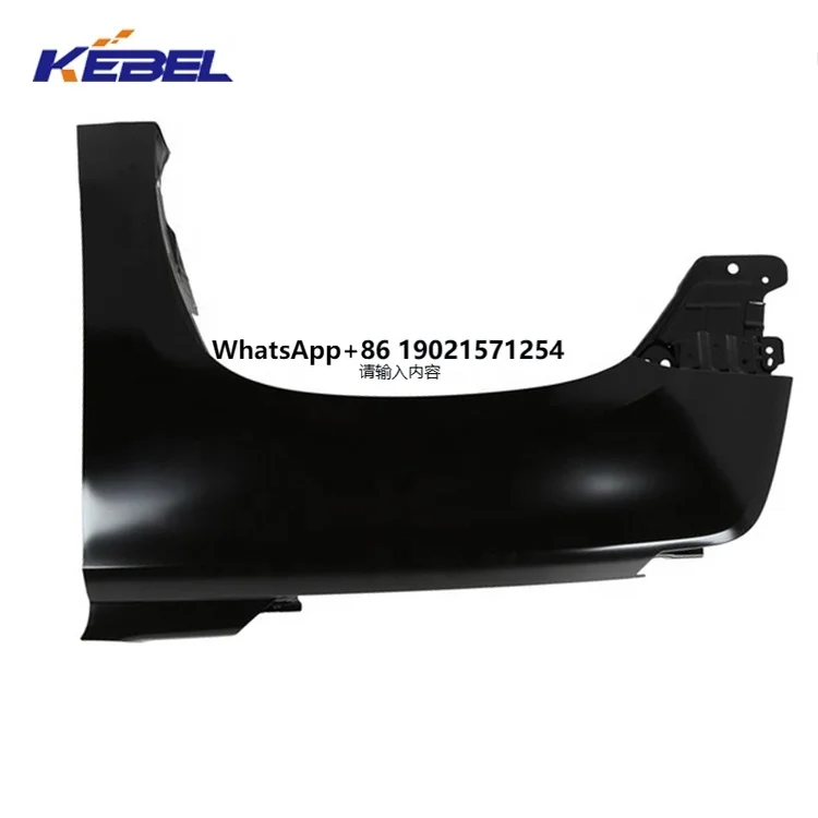 Auto Body Parts Fender Flares OEM 84216911 84216912 84384208 84384209 Assembly Car Fenders for YUKON 2016-2021
Auto Body Parts Fender Flares OEM 84216911 84216912 84384208 84384209 Assembly Car Fenders for YUKON 2016-2021
