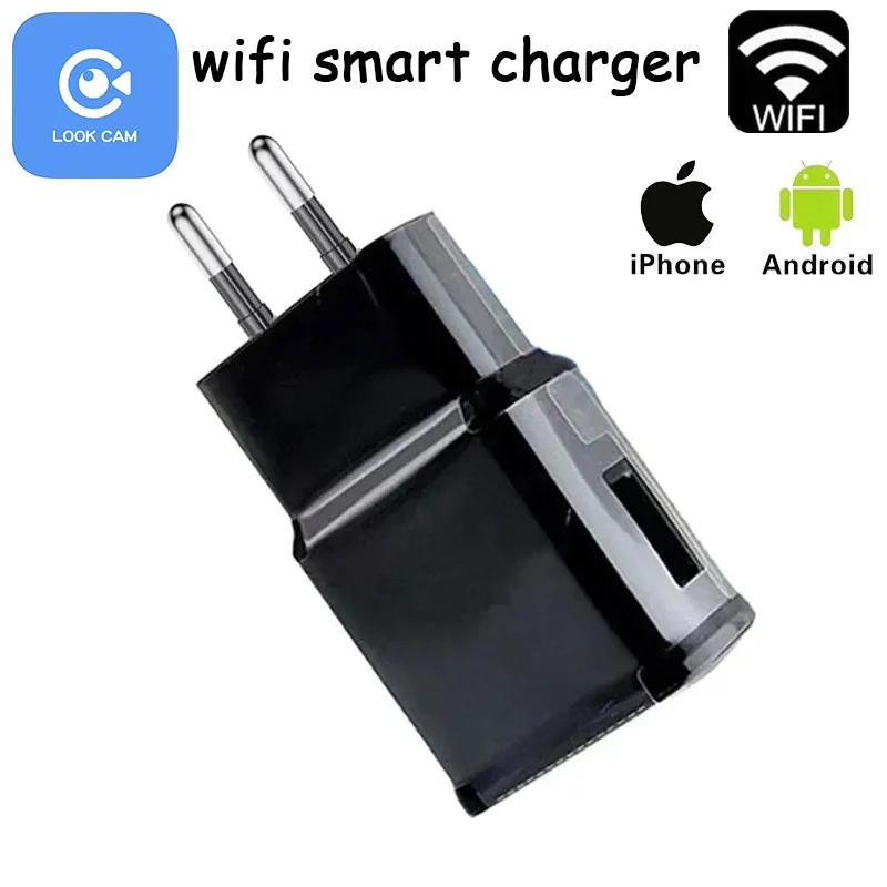 Lookcam EU Standard WiFi Smart Plug Multifunctional Home Socket, APP Remote Control, Smart Home Automation
Lookcam EU Standard WiFi Smart Plug Multifunctional Home Socket, APP Remote Control, Smart Home Automation