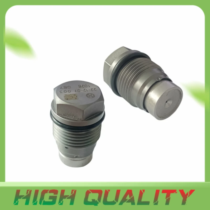 Высококачественный новый ограничитель давления Common Rail для Bosch 1110010013 1110017 Fix для Chevrolet Dongfeng Cummins L0723 
Высококачественный новый ограничитель давления Common Rail для Bosch 1110010013 1110017 Fix для Chevrolet Dongfeng Cummins L0723