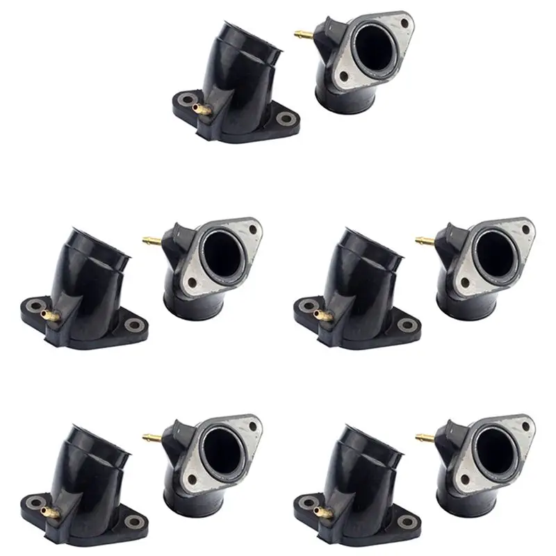 Rare 10PCS Motorcycle Carburetor Pad Intake Outlet Manifold Interface For XV400 XVS400 XVS650 Drag Star V-Star Classic
Rare 10PCS Motorcycle Carburetor Pad Intake Outlet Manifold Interface For XV400 XVS400 XVS650 Drag Star V-Star Classic