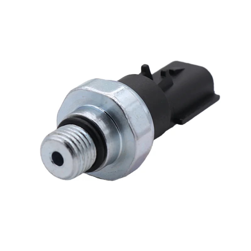 Oil Pressure Sensor Switch 4076930 5677803 for Cummins 5.9L 6.7L 2003-2016 Dodge Ram 2500 3500 Engine ISB/QSB # 6744-81-4010
Oil Pressure Sensor Switch 4076930 5677803 for Cummins 5.9L 6.7L 2003-2016 Dodge Ram 2500 3500 Engine ISB/QSB # 6744-81-4010