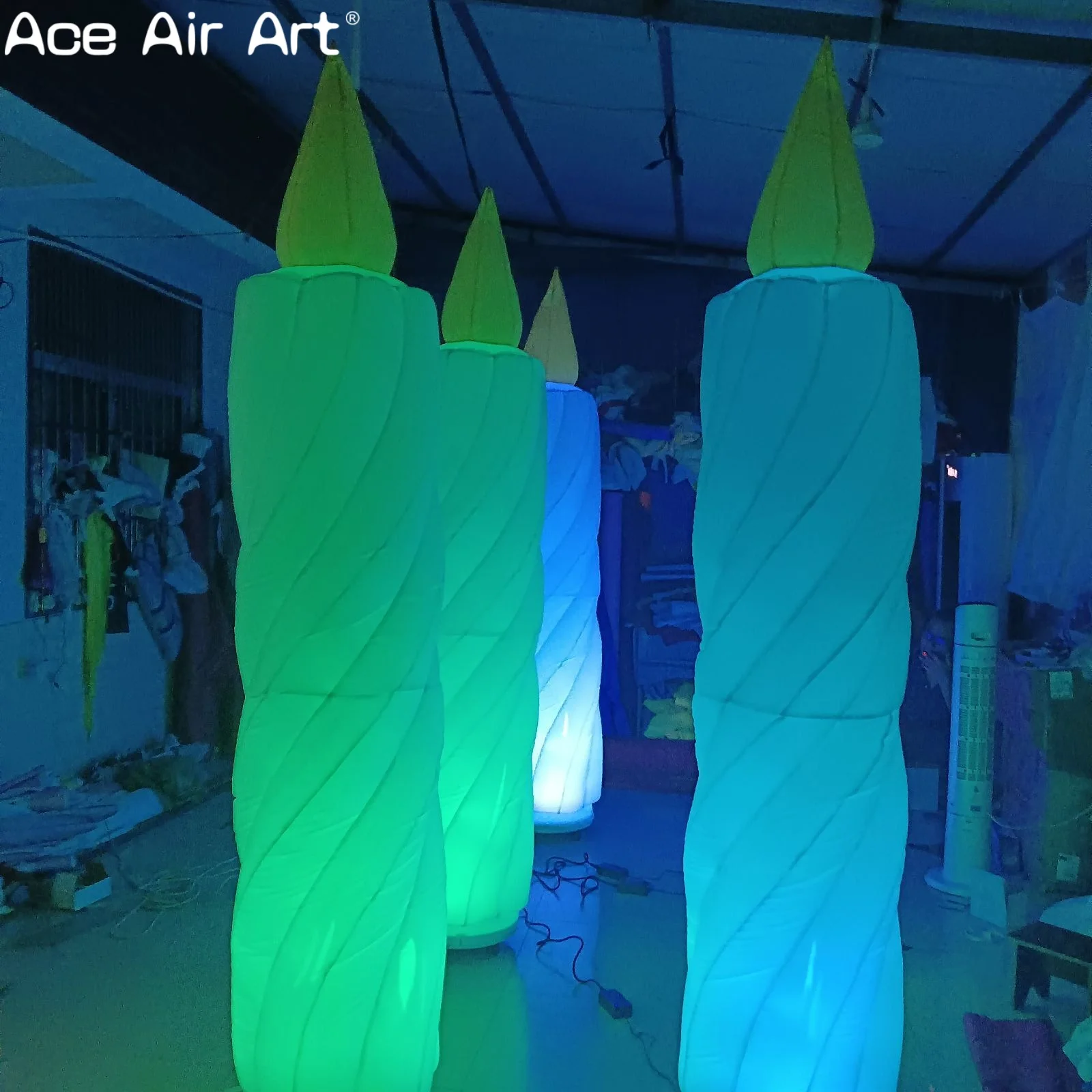 Beautiful Inflatable Big Candle For Advertising/ Party/ Activities Decoration, LED Lightings Inflatable Candles
Beautiful Inflatable Big Candle For Advertising/ Party/ Activities Decoration, LED Lightings Inflatable Candles