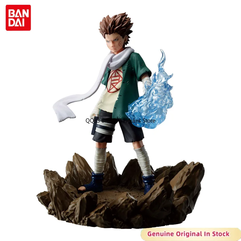 BANDAI Original Anime NARUTO Memorable Saga Akimichi Choji Character Action Figure Model Desktop Decorate Collections
BANDAI Original Anime NARUTO Memorable Saga Akimichi Choji Character Action Figure Model Desktop Decorate Collections