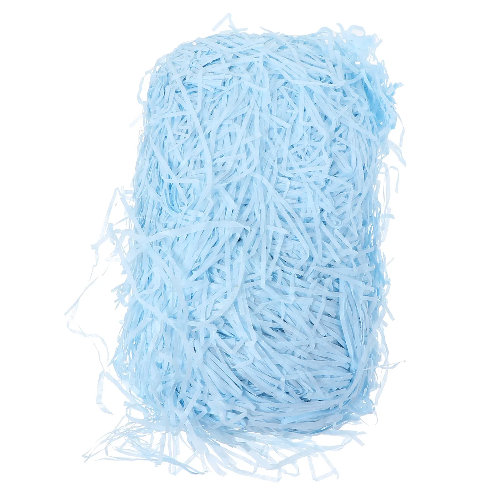 Rafia Shredded Paper 100g Blue Filling for Gift Box Birthday Wedding Party Supplies Packaging Box Fillings Candy Wrapper
Rafia Shredded Paper 100g Blue Filling for Gift Box Birthday Wedding Party Supplies Packaging Box Fillings Candy Wrapper