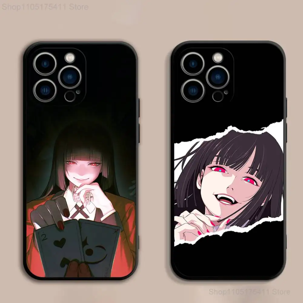 J-Jabami Y-Yumeko Anime Phone Case For iPhone 17,16,15,14,13,12,Pro,Max,Plus,E,SE4,Air,Mini Black Soft Cover
J-Jabami Y-Yumeko Anime Phone Case For iPhone 17,16,15,14,13,12,Pro,Max,Plus,E,SE4,Air,Mini Black Soft Cover