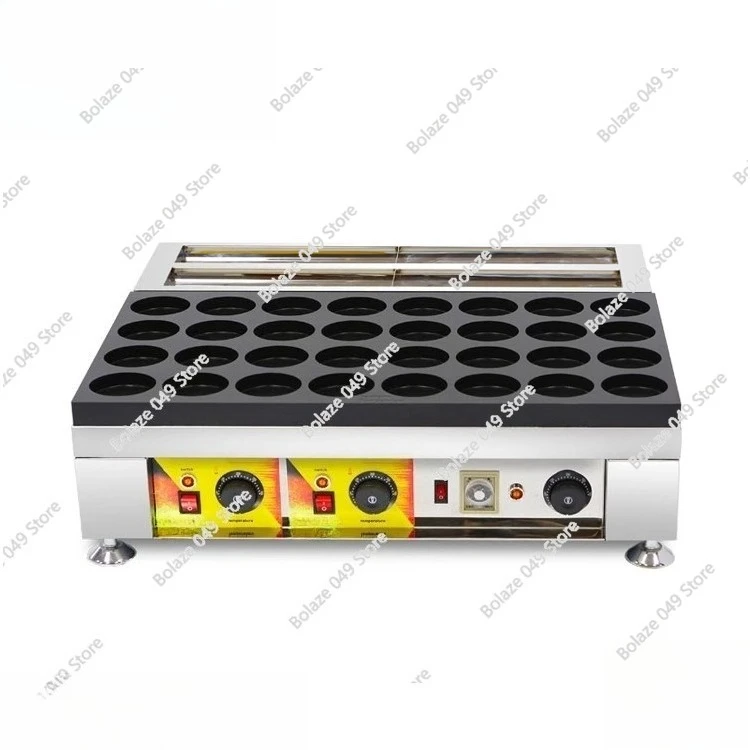 Коммерческая машина для рисового торта с 32 отверстиями, антипригарная красная фасоль, начинка для закусок, выпечка блинов, хлеба, вафельница, производитель
Коммерческая машина для рисового торта с 32 отверстиями, антипригарная красная фасоль, начинка для закусок, выпечка блинов, хлеба, вафельница, производитель