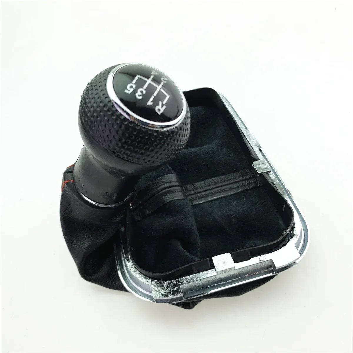 For Volkswagen Classic Old Bora Golf 4 Auto Parts Manual Gear Shift Lever Gear Shift Lever Dust Cover
For Volkswagen Classic Old Bora Golf 4 Auto Parts Manual Gear Shift Lever Gear Shift Lever Dust Cover