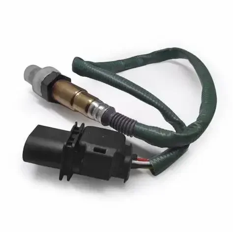 BBmart Auto Part Lambda Sensor For Mercedes Benz W166 W463 OE 0035426918 0035 4269 18
BBmart Auto Part Lambda Sensor For Mercedes Benz W166 W463 OE 0035426918 0035 4269 18