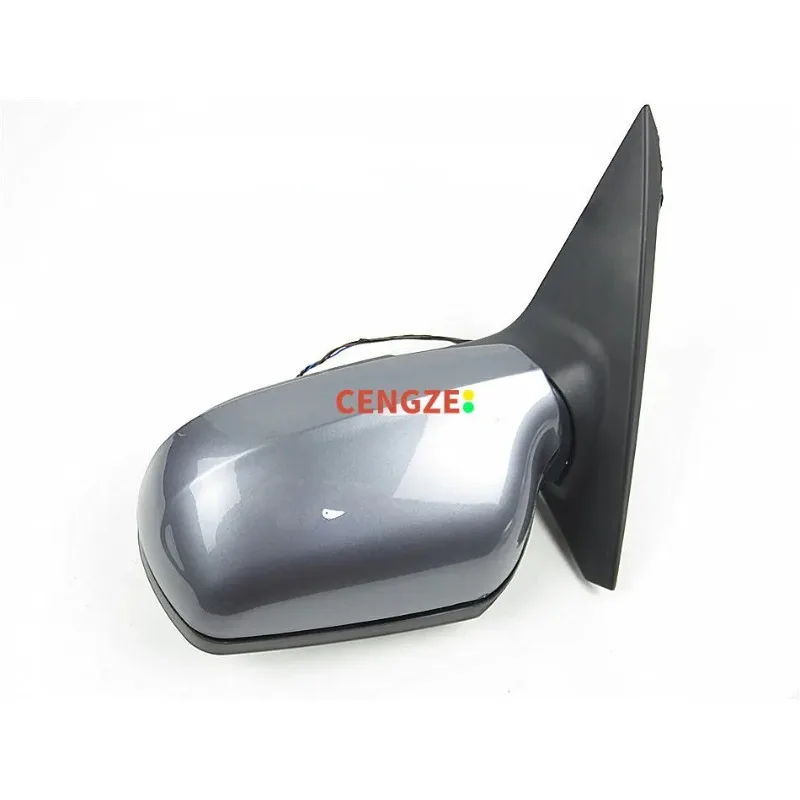 2009-2012 Models B50 Rearview Mirror Side Mirror Assembly No Turning Lamp
2009-2012 Models B50 Rearview Mirror Side Mirror Assembly No Turning Lamp
