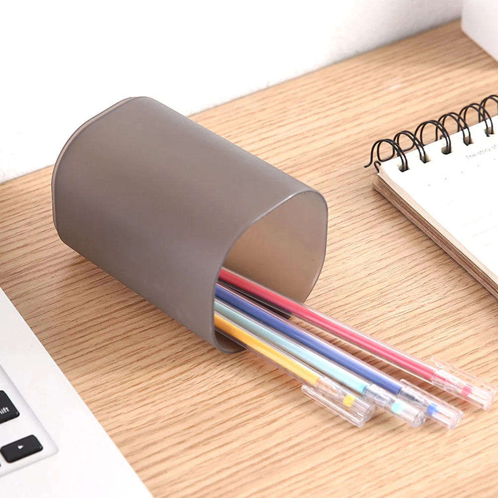 10 Pcs Pencil Holder Stationery Stand Home Accessory Student Organizer Household Multi-function 
10 Pcs Pencil Holder Stationery Stand Home Accessory Student Organizer Household Multi-function