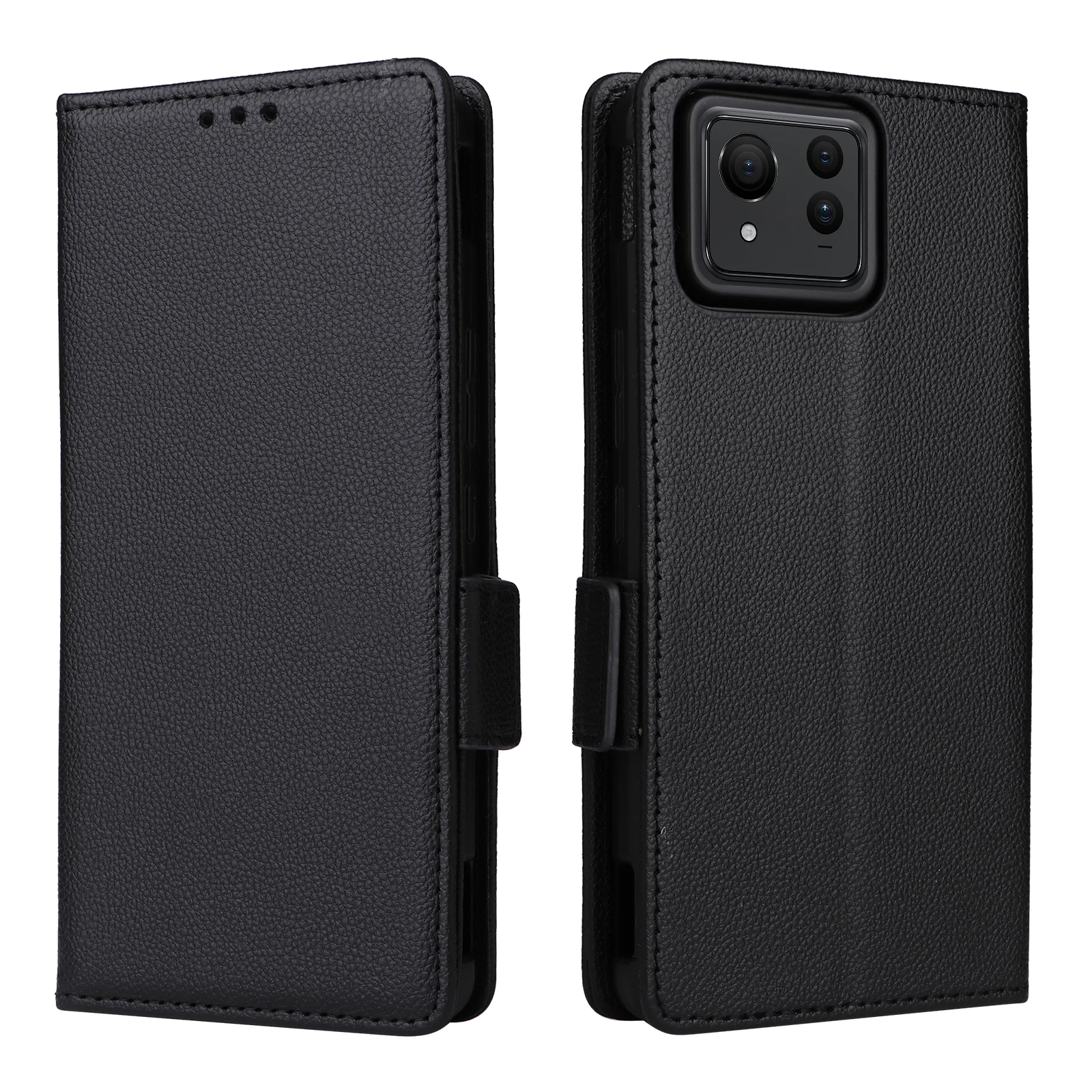 Card Slot Wallet Cover For Asus Zenfone 11 Ultra AI2401 Magnetic Flip Leather Side Button Lychee Pattern Shockproof Phone Case
Card Slot Wallet Cover For Asus Zenfone 11 Ultra AI2401 Magnetic Flip Leather Side Button Lychee Pattern Shockproof Phone Case