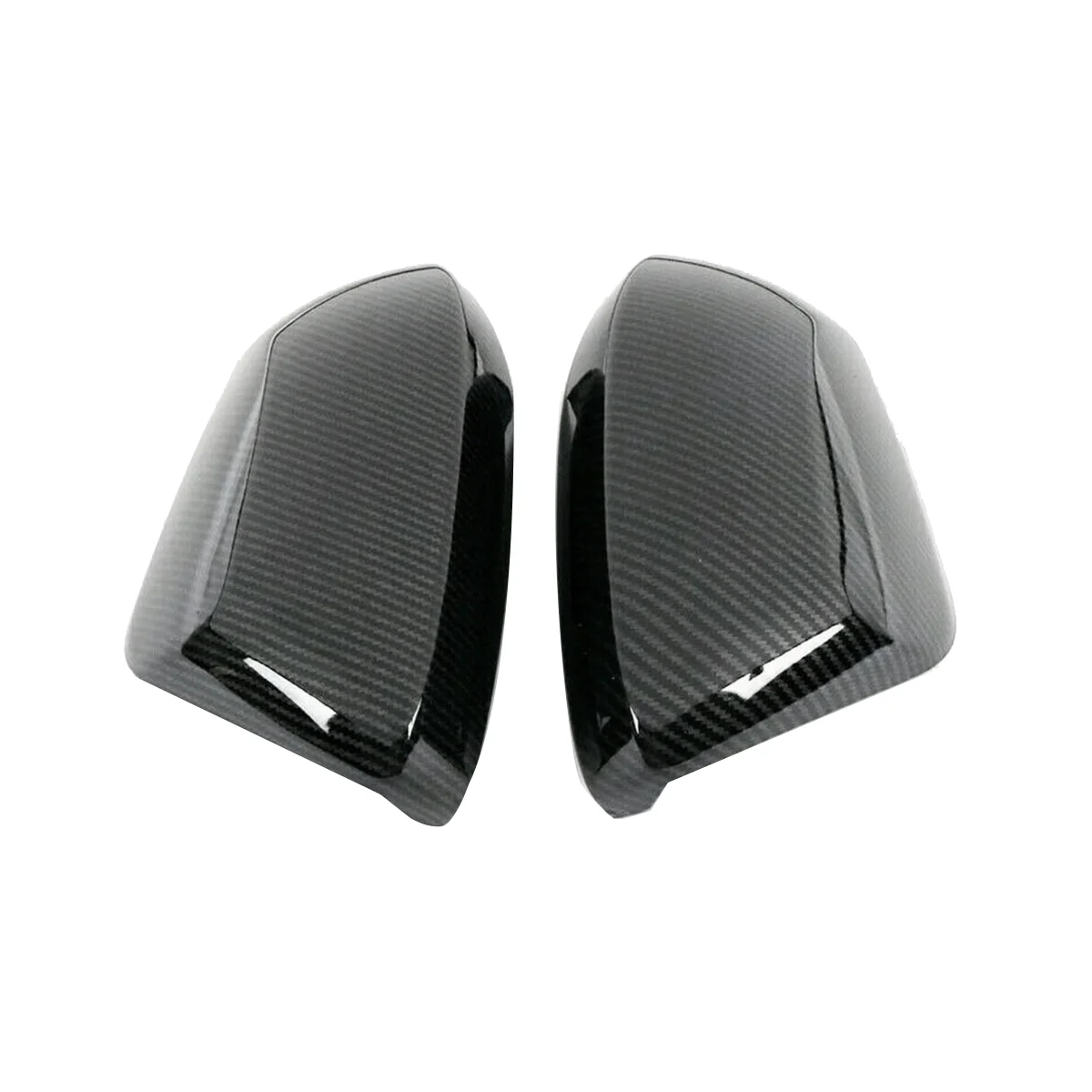 For Toyota Corolla 2019-22 Side Door Rearview Mirror Cover Trim Cap Carbon Fiber
For Toyota Corolla 2019-22 Side Door Rearview Mirror Cover Trim Cap Carbon Fiber