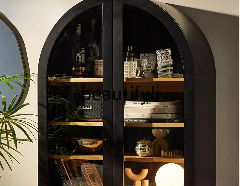 Medieval Bookcase Locker Italian Bogu Rack American Cabinet Vintage Log Display Cabinet Cabinet
Medieval Bookcase Locker Italian Bogu Rack American Cabinet Vintage Log Display Cabinet Cabinet