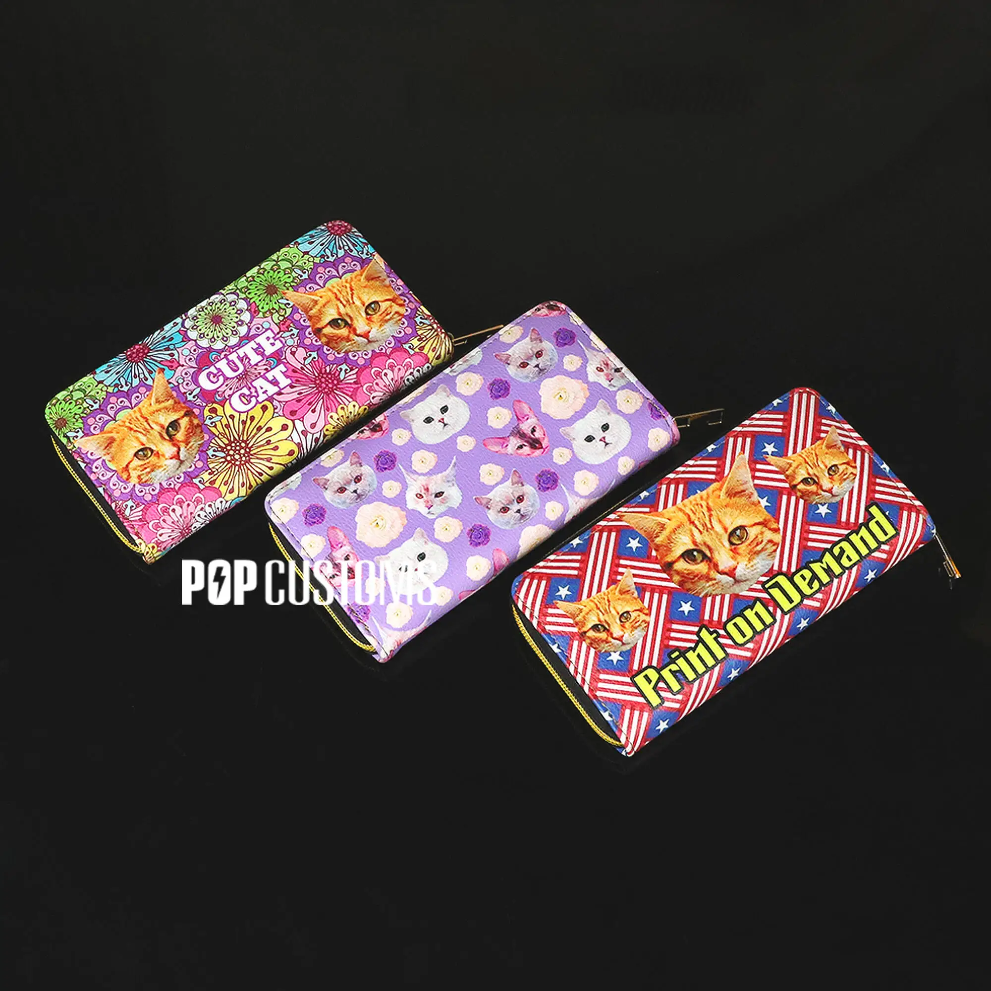 Персонализированный кошелек на заказ, подарок для мужчин с принтом фотографий или логотипа, прочный кожаный клатч тройного сложения, длинный кошелек L на молнии
Персонализированный кошелек на заказ, подарок для мужчин с принтом фотографий или логотипа, прочный кожаный клатч тройного сложения, длинный кошелек L на молнии