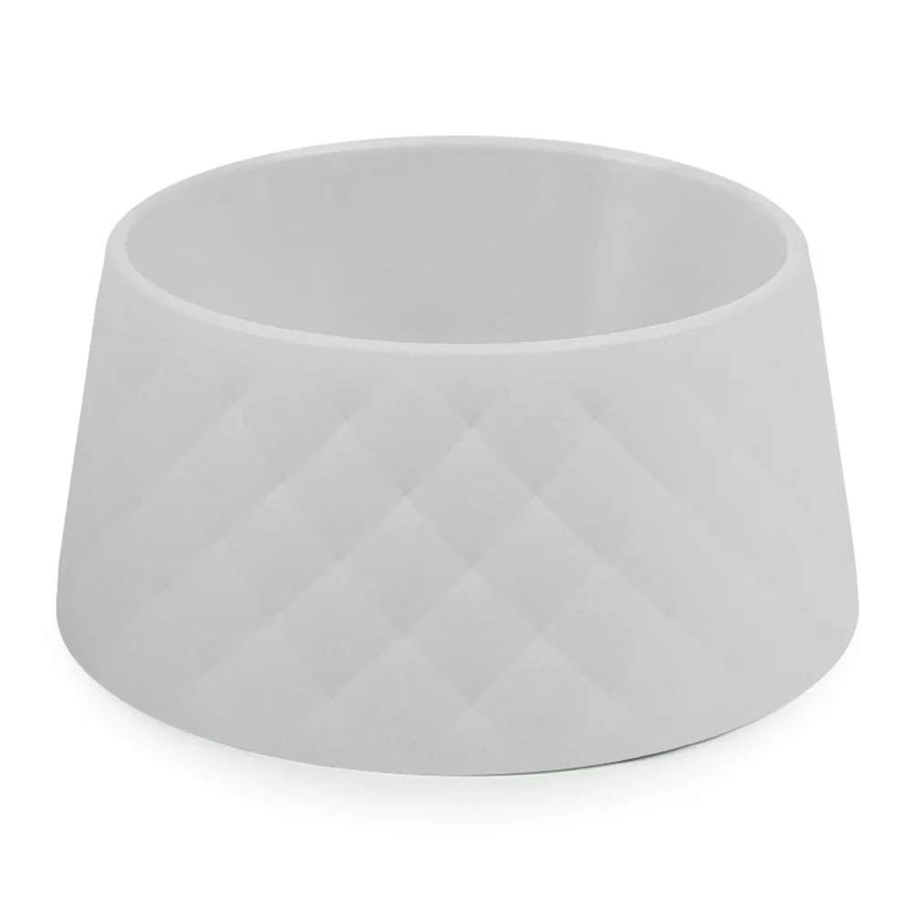 2Pcs Round Dog Cat Pet Feeding Bowls Plastic Bow Decor Durable Lightweight Portable Easy Clean Bowls Pet Feeder
2Pcs Round Dog Cat Pet Feeding Bowls Plastic Bow Decor Durable Lightweight Portable Easy Clean Bowls Pet Feeder